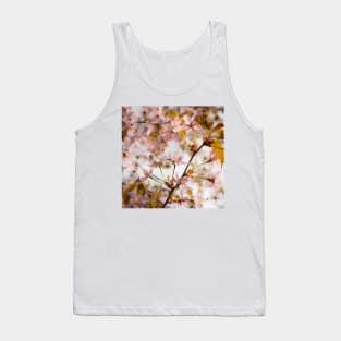 Cherry Blossom Tank Top